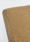 Poltrona Berna per interno, Struttura In Legno Di Pino E Compensato 65 x 79 x 74h cm