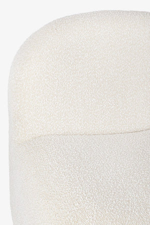 Poltrona "Bassilla" per interno, Struttura In Legno Di Pino E Compensato 71 x 69 x 72.5h cm