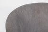 Poltrona Belize per interno, Struttura In Legno Di Pino E Compensato 64,5 x 63 x 76h cm