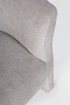 Poltrona Belize per interno, Struttura In Legno Di Pino E Compensato 64,5 x 63 x 76h cm