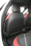 Coprisedili Di Classe Premium Per Alfa Romeo Giulietta (2010+...), Comfort style