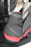 Coprisedili Di Classe Premium Per Alfa Romeo Giulietta (2010+...), Comfort style