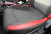 Coprisedili Di Classe Premium Per Alfa Romeo Giulietta (2010+...), Comfort style
