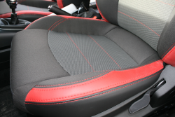 Coprisedili Di Classe Premium Per Alfa Romeo Giulietta (2010+...), Comfort style