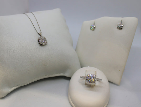 Collana donna BIBIGÌ CLK0049B