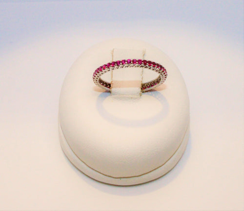 ANELLO DONNA BLISS 20063229