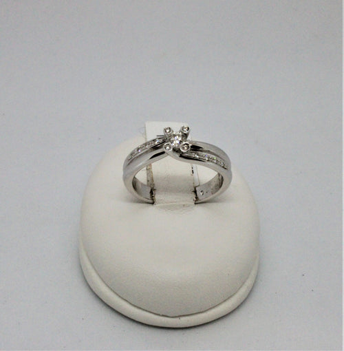 Anello donna GIGI L2747