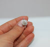 ANELLO DONNA CREAZIONI CAMELI NSG460