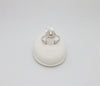 ANELLO DONNA CREAZIONI CAMELI NSG460