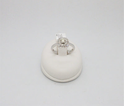 ANELLO DONNA CREAZIONI CAMELI NSG460