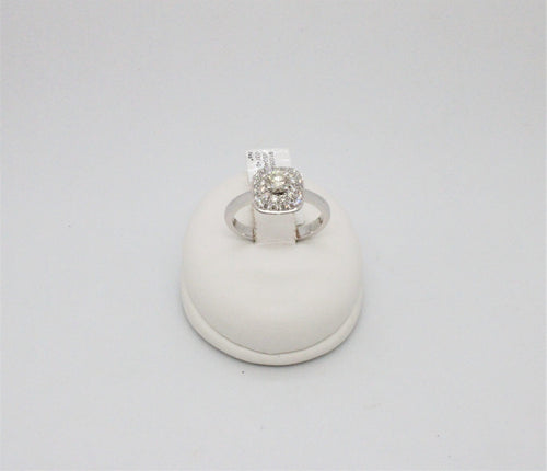 ANELLO DONNA CREAZIONI CAMELI NSG460