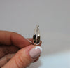 Anello solitario donna RECARLO AD342/015