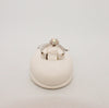 Anello solitario donna RECARLO R59SO007/070G05