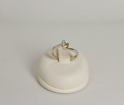 Anello solitario donna BIBIGÌ ANB9871B36