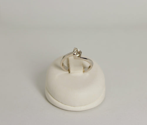 Anello solitario donna BIBIGÌ ANB9871B36
