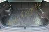 Tappetino di gomma per Skoda Kodiaq 7 posti (base lunga)