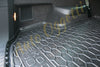 Tappetino di gomma per Skoda Kodiaq 7 posti (base lunga)
