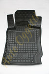 Tappetini di gomma per Mitsubishi L200/Triton (2013+)