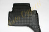 Tappetini di gomma per Mitsubishi L200/Triton (2013+)