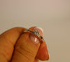 Anello solitario donna RECARLO ZR866/035