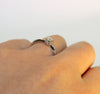 Anello solitario donna RECARLO ZT099/010