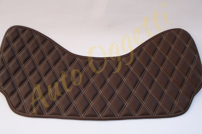 Tappetini di classe Premium per Mercedes-Benz AMG S 63 (W222)