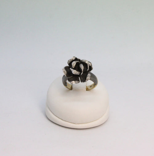 Anello donna ANNAMARIA CAMMILLI GAN0429E