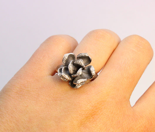Anello donna ANNAMARIA CAMMILLI GAN0429E