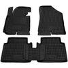 Tappetini di gomma su misura per Hyundai ix35 (2010-2015)