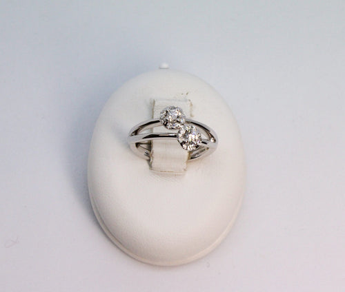 Anello donna GIORGIO VISCONTI AB11636