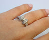 Anello donna GIOLLARO G878