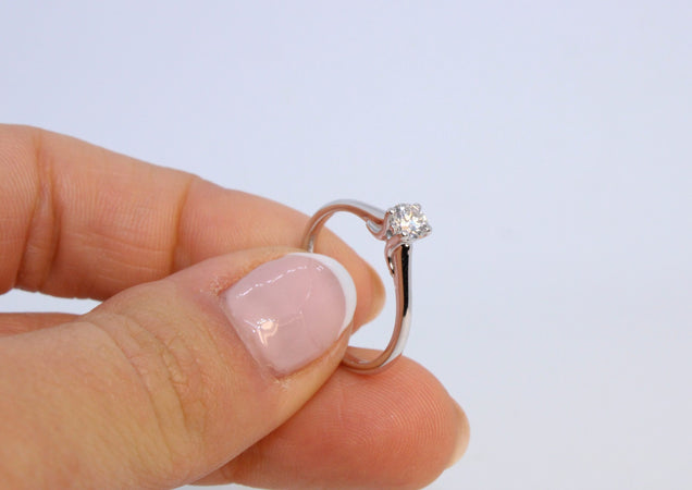 Anello GIORGIO VISCONTI AB15053B
