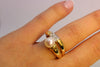 Anello vintage donna L2421