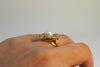 Anello vintage donna N1355