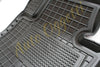 Tappetini di gomma per Range Rover III Vogue (2002-2012)
