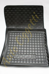 Tappetini di gomma per Range Rover III Vogue (2002-2012)