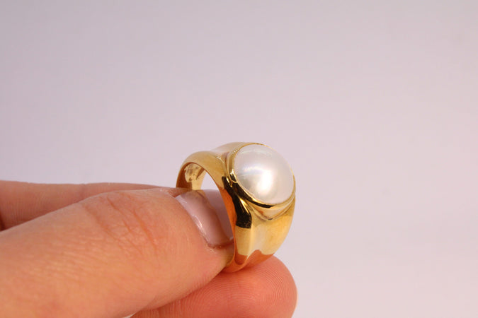 Anello vintage donna N248