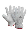 Guanti GP555 Pelle Fiore Bovino e Crosta CUS Italia