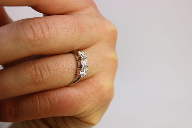 Anello donna CAMELI G2748B40
