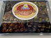 Torrone siciliano ai ferri 400 gr.