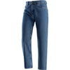 Pantalone JEANS 100% Cotone Neri Safety