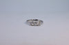 Anello trilogy donna BIBIGÌ AN002821