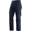 Pantalone WILLIS Multitasche Blu/Grigio Neri Safety