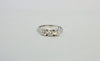 Anello donna CAMELI G2748B40