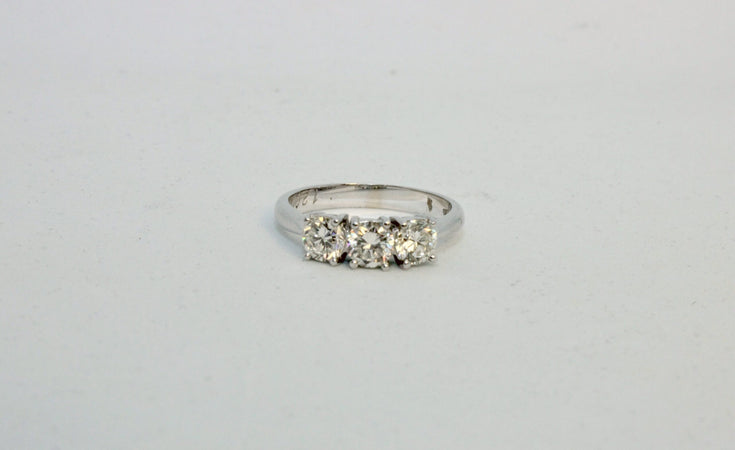 Anello donna CAMELI G2748B40
