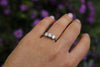 Anello donna CAMELI G2748B40