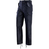 Pantalone ARMY Multitasche in Tessuto Neri Safety