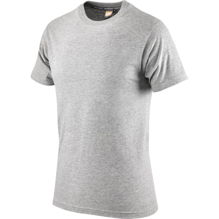 T-Shirt 145 100% Cotone Neri Safety