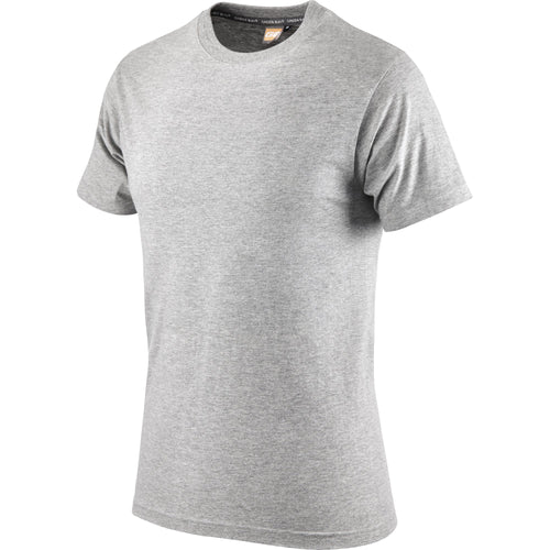 T-Shirt 145 100% Cotone Neri Safety