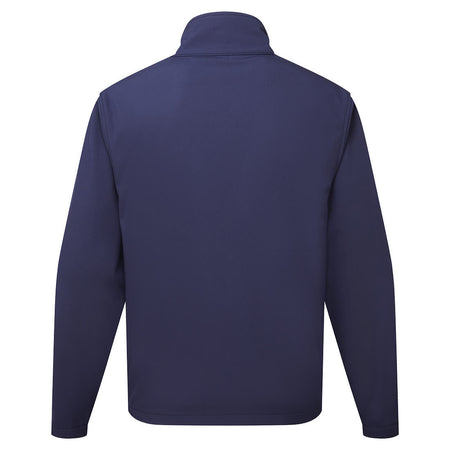 Giacca TK20 Softshell Print & Promo (2L) Blu Navy Portwest